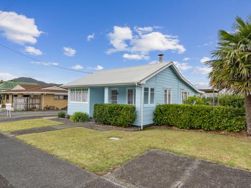 13 Third Avenue, Avenues