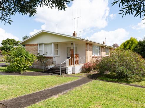 1/6 Menzies Street, Beerescourt