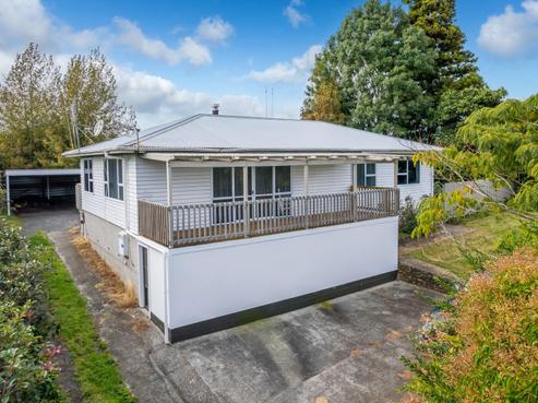 3989 Ohaupo Road, Ohaupo