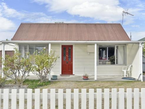 44 Ashley Street, Rangiora