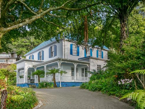 149 Vivian Street, New Plymouth Central