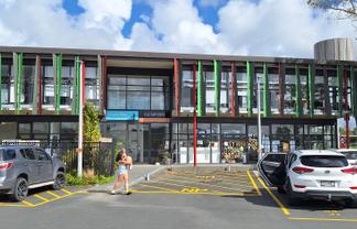 Prime Office Space in The Vines - Huapai