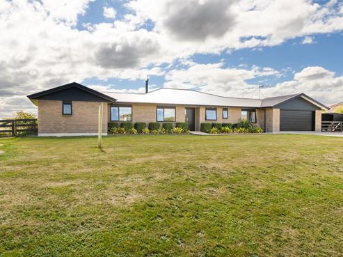 14 Fallow Avenue, Feilding