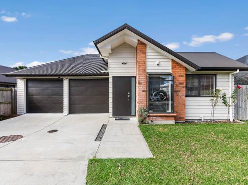 5 Matata Drive, Takanini