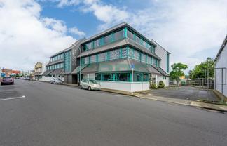 CBRE - Affordable Otahuhu Office Option!