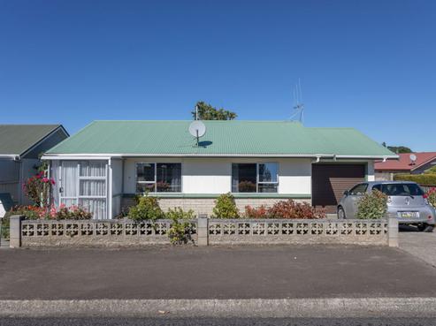 9 Mccallum Street, Dannevirke