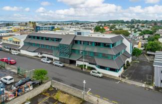 CBRE - Very Affordable Office For Lease