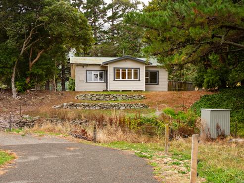 626 Opouri Road, Rai Valley