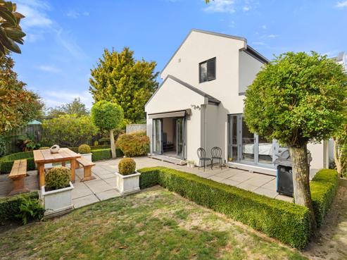 22A Trafford Street, Harewood