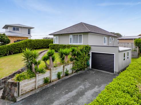 17 Rainsford Street, Moturoa