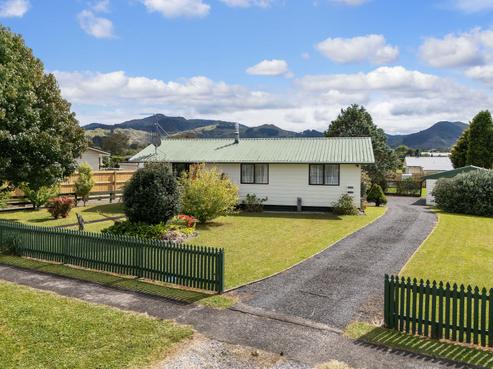 73 Barry Road, Waihi