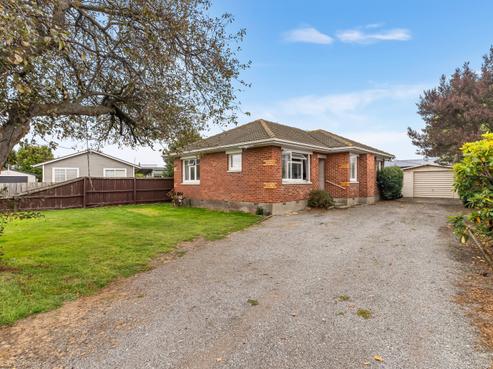 24 Washbournes Road, Wigram
