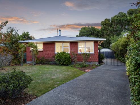 6 Waipara Street, Cracroft