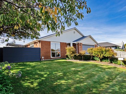 16 Hoffman Court, Waikiwi
