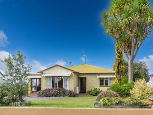 128 Wynyard Street, Te Awamutu
