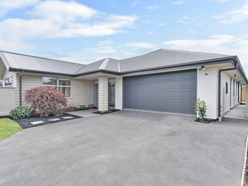 15 Winfield Drive, Wigram