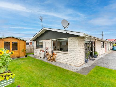 33D Tedder Street, Saint Kilda