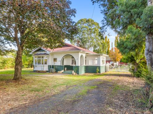 157 Riccarton Road West, Mosgiel