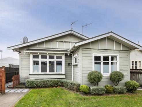 3/209 Georges Drive, Napier South