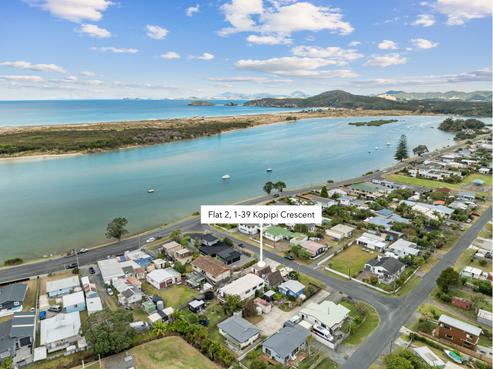 2/39 Kopipi Crescent, Ngunguru