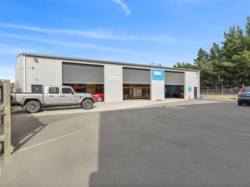 19 Kaikanui Street, Kaiapoi