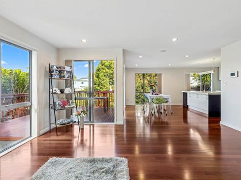 27 The Avenue, Albany