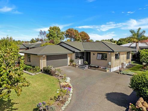 45 Merlot Heights, Huapai