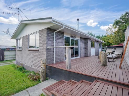 34 Waiau Place, Kingswell