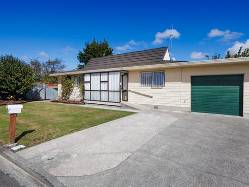 2 Kaimera Court, Feilding