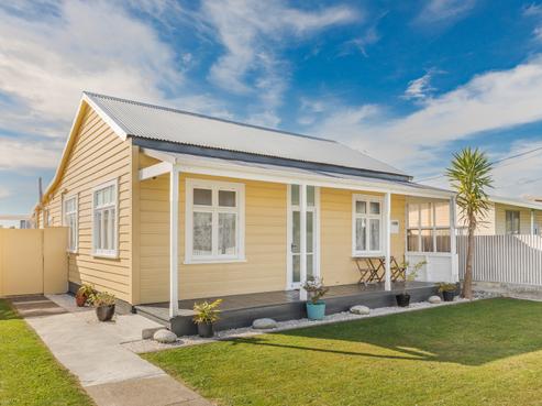 19 Bright Street, Westport