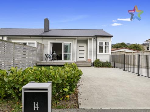 14 Taita Drive, Boulcott