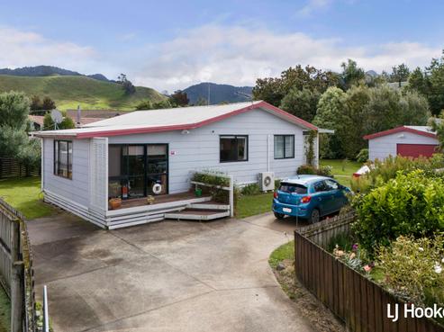 11 Carrick Robertson Place, Waihi