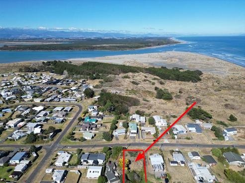 9 Mack Street, Foxton Beach