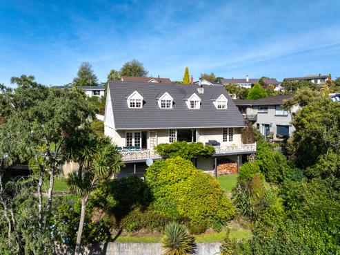 42A Pioneer Crescent, Helensburgh