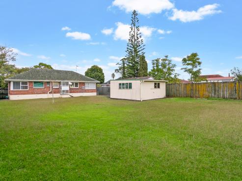102 Ti Rakau Drive, Pakuranga