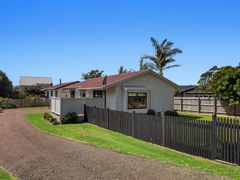 297 Pohutukawa Avenue, Ohope