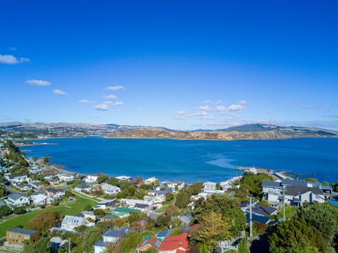 30 Gordon Road, Plimmerton