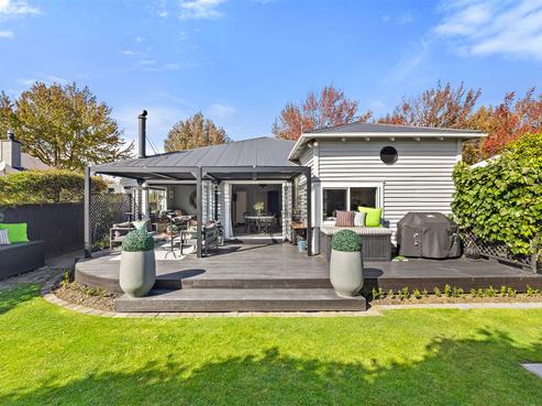 19 Dormer Street, Papanui
