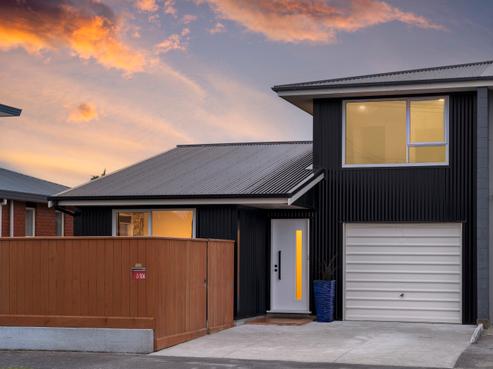 1/106 Beresford Street, New Brighton