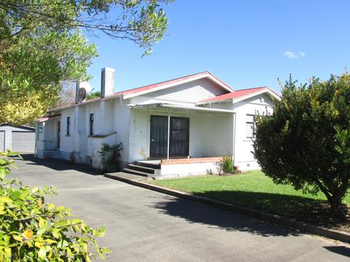8 Queen Street, Wairoa