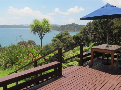 221A Huaroa Road, Russell