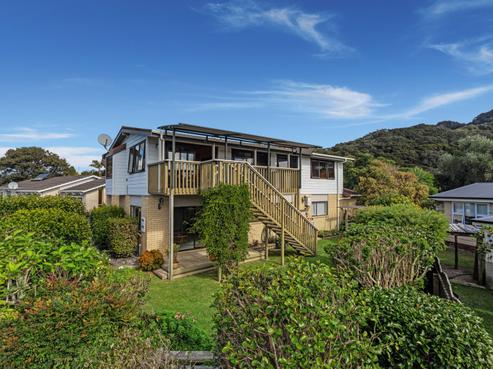 35 Wilson Street, Matata