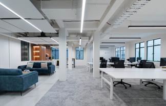 STUNNING NEW OFFICE SUITES IN CHANCERY
