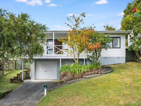 11 Robson Street, Stokes Valley