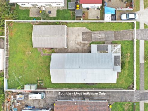 17 Pukeroa Place, Papakura