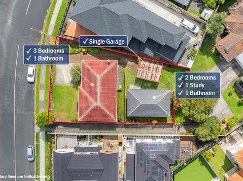 26 Priestley Drive, Bucklands Beach