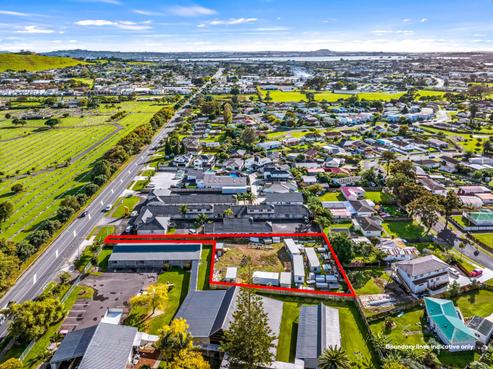 140 Mckenzie Road, Mangere Bridge