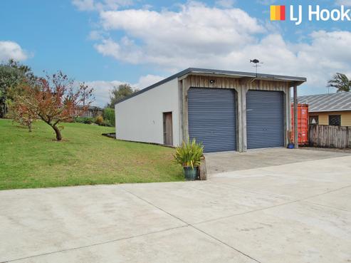 17 Marshall Road, Kaiwaka