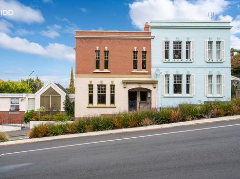 371 Rattray Street, Dunedin Central