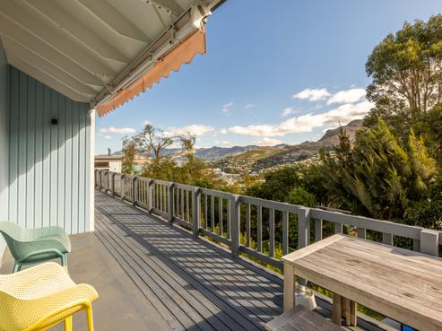 19 Foster Terrace, Lyttelton